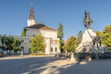 Társkereső Kecskemét