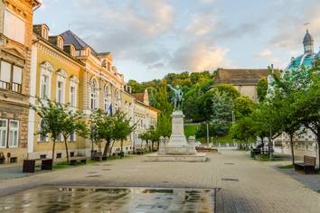 Társkereső Miskolc