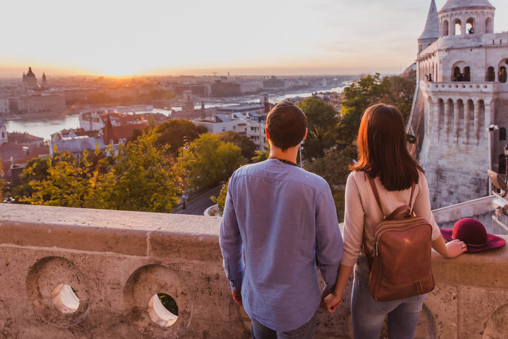 Társkereső tippek Budapesten